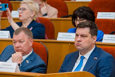 Сергей Грачев: «2024 год показал результативность командной работы»